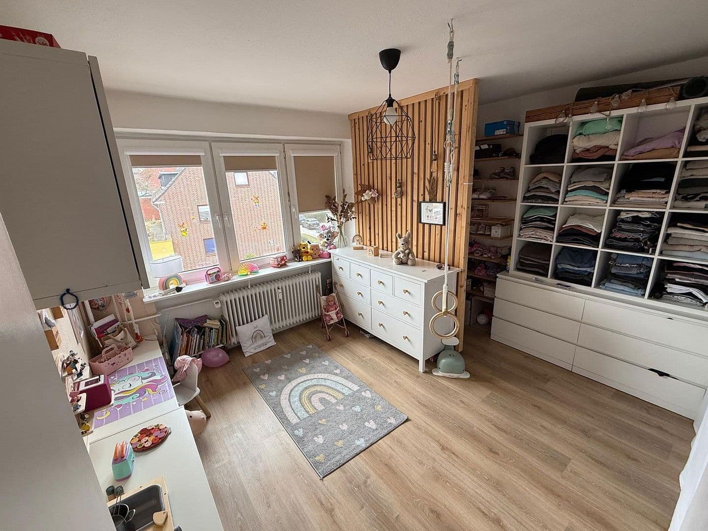 Prodej bytu 3+1 80 m², Hamburg, Hamburg Prodej bytu 3+1 80 m², Hamburg, Hamburg