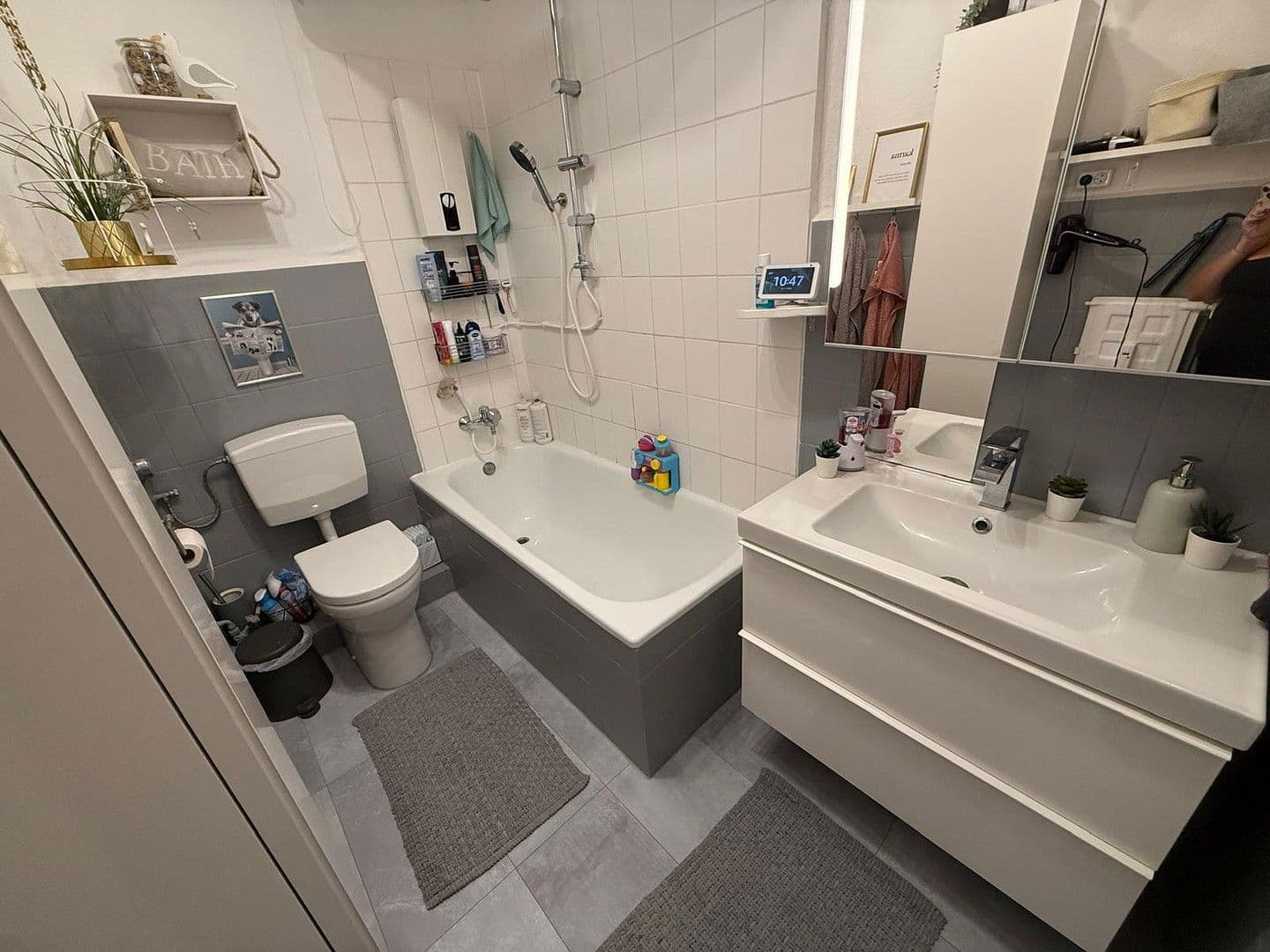 Prodej bytu 3+1 80 m², Hamburg, Hamburg Prodej bytu 3+1 80 m², Hamburg, Hamburg