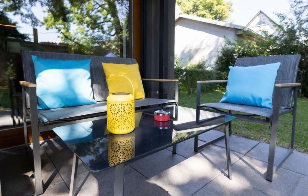 Pronájem bytu 3+1 95 m², Wildau, Braniborsko Pronájem bytu 3+1 95 m², Wildau, Braniborsko