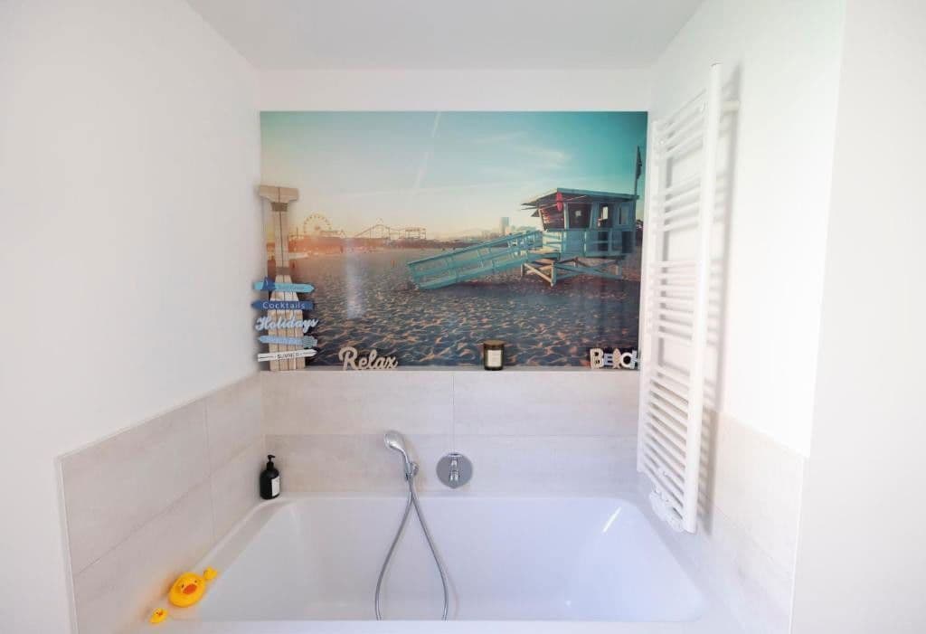 Pronájem bytu 3+1 95 m², Wildau, Braniborsko Pronájem bytu 3+1 95 m², Wildau, Braniborsko