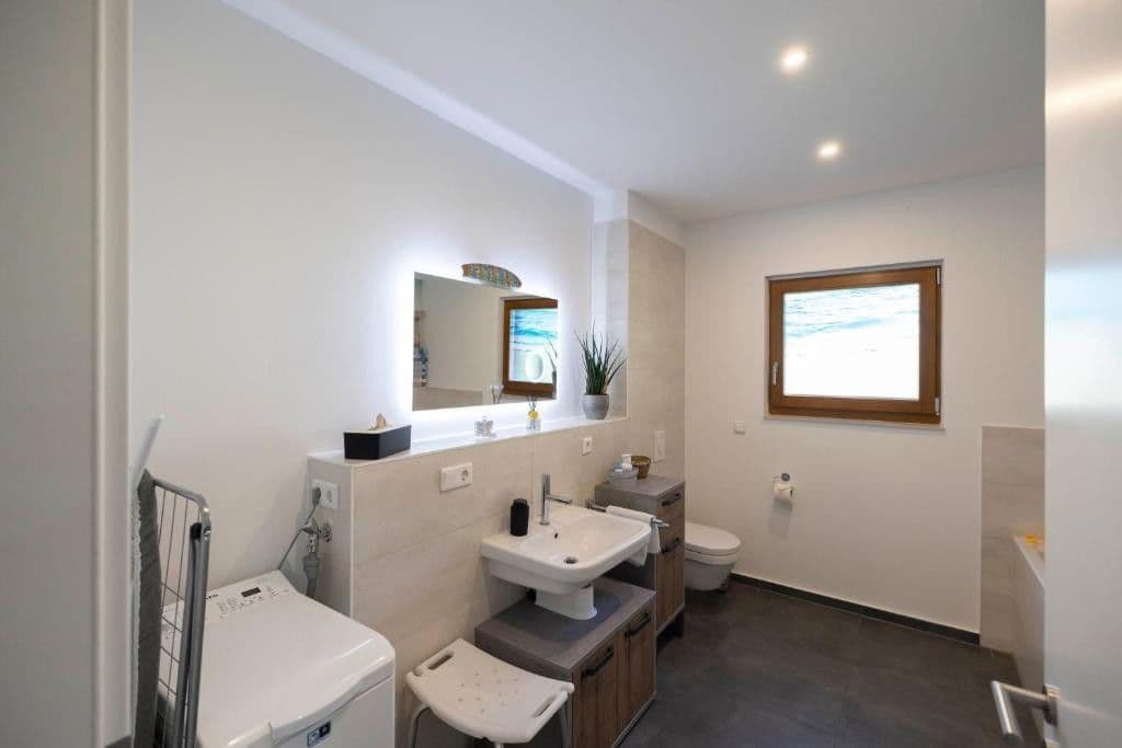 Pronájem bytu 3+1 95 m², Wildau, Braniborsko Pronájem bytu 3+1 95 m², Wildau, Braniborsko