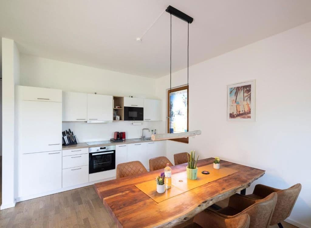 Pronájem bytu 3+1 95 m², Wildau, Braniborsko Pronájem bytu 3+1 95 m², Wildau, Braniborsko