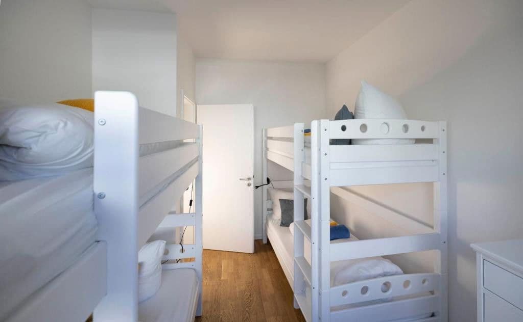 Pronájem bytu 3+1 95 m², Wildau, Braniborsko Pronájem bytu 3+1 95 m², Wildau, Braniborsko