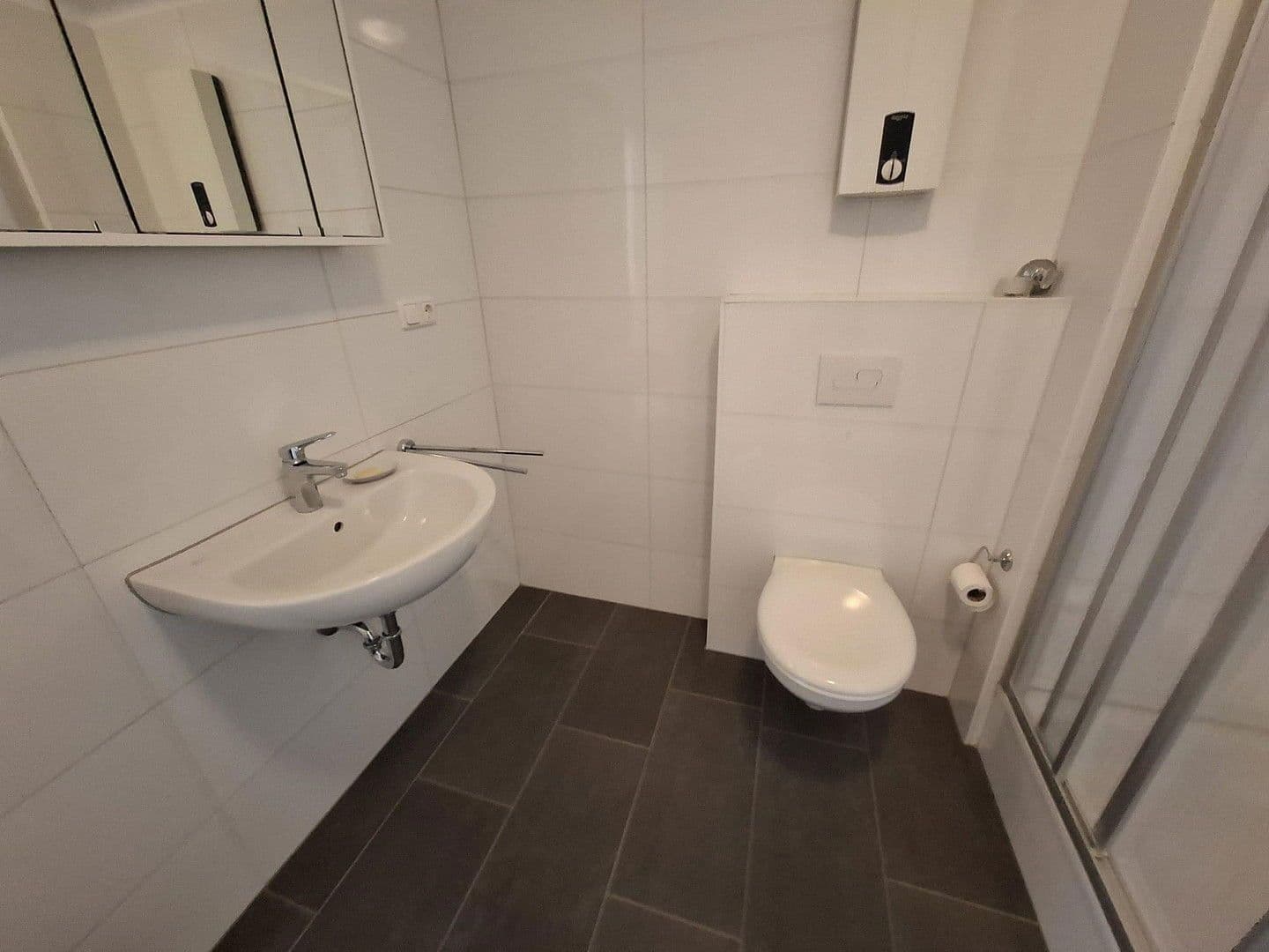 Pronájem bytu 1+1 36 m², Kleinmarschierstr. 66-68, Cáchy, Severní Porýní-Vestfálsko Pronájem bytu 1+1 36 m², Kleinmarschierstr. 66-68, Cáchy, Severní Porýní-Vestfálsko