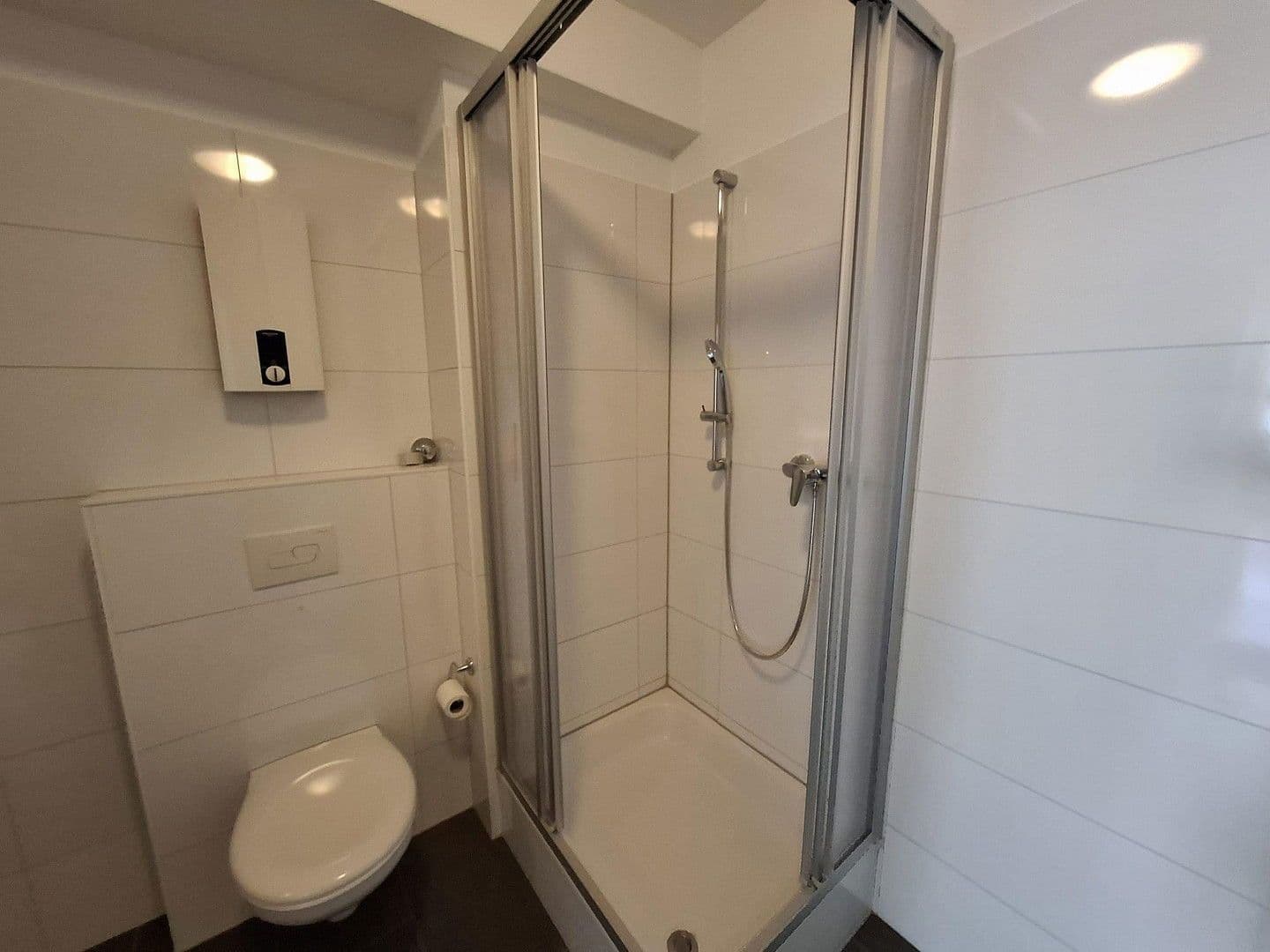 Pronájem bytu 1+1 36 m², Kleinmarschierstr. 66-68, Cáchy, Severní Porýní-Vestfálsko Pronájem bytu 1+1 36 m², Kleinmarschierstr. 66-68, Cáchy, Severní Porýní-Vestfálsko