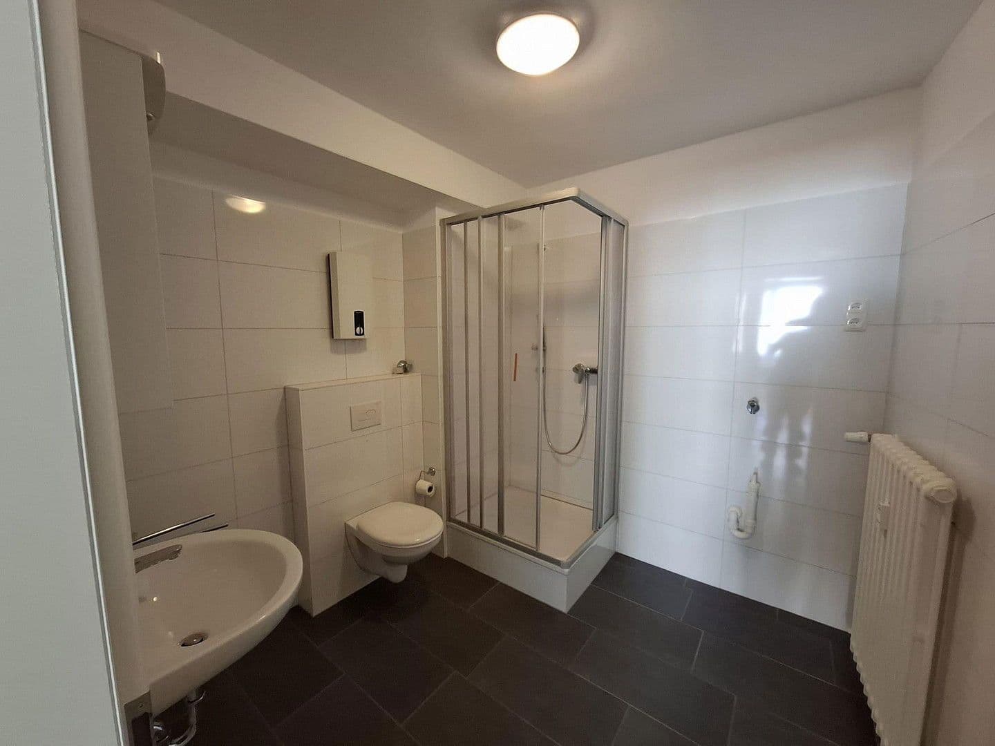 Pronájem bytu 1+1 36 m², Kleinmarschierstr. 66-68, Cáchy, Severní Porýní-Vestfálsko Pronájem bytu 1+1 36 m², Kleinmarschierstr. 66-68, Cáchy, Severní Porýní-Vestfálsko