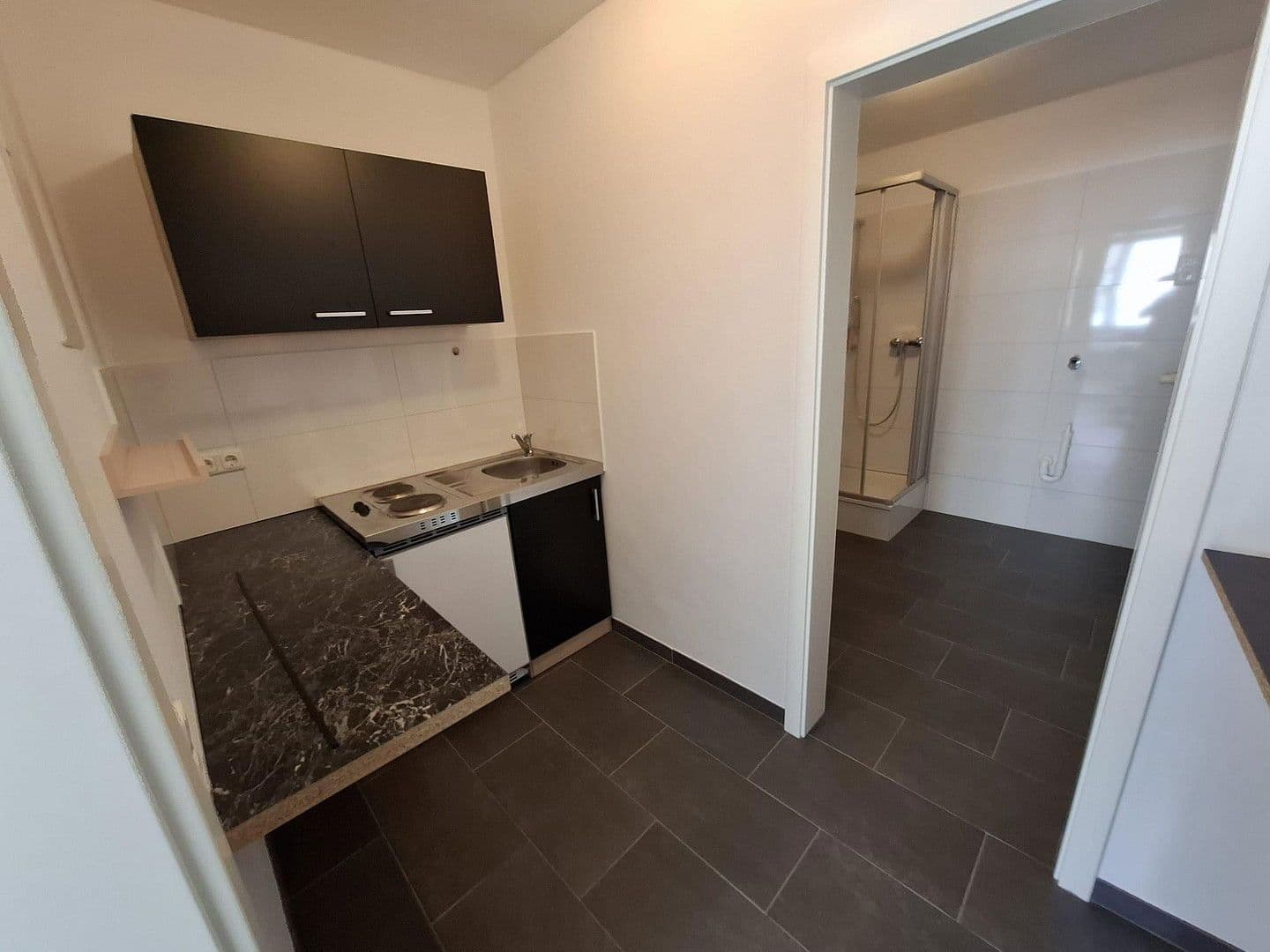 Pronájem bytu 1+1 36 m², Kleinmarschierstr. 66-68, Cáchy, Severní Porýní-Vestfálsko Pronájem bytu 1+1 36 m², Kleinmarschierstr. 66-68, Cáchy, Severní Porýní-Vestfálsko