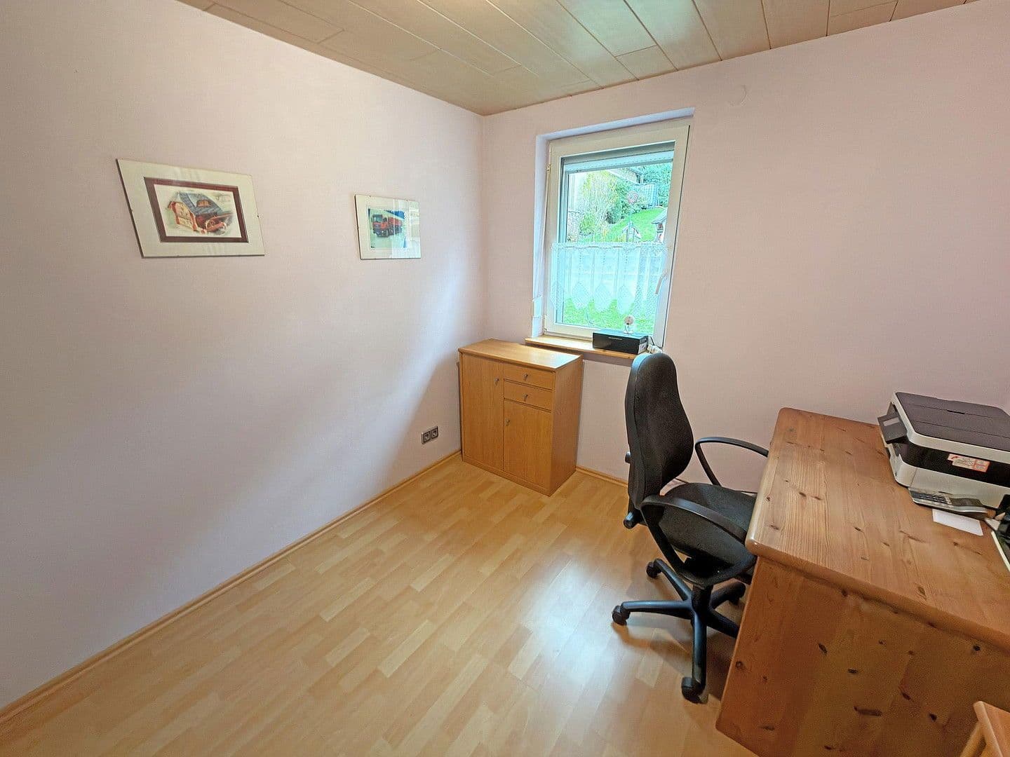 Prodej domu 134 m², pozemek 1.150 m², Laurentiusstraße 47, Morbach, Porýní-Falc Prodej domu 134 m², pozemek 1.150 m², Laurentiusstraße 47, Morbach, Porýní-Falc