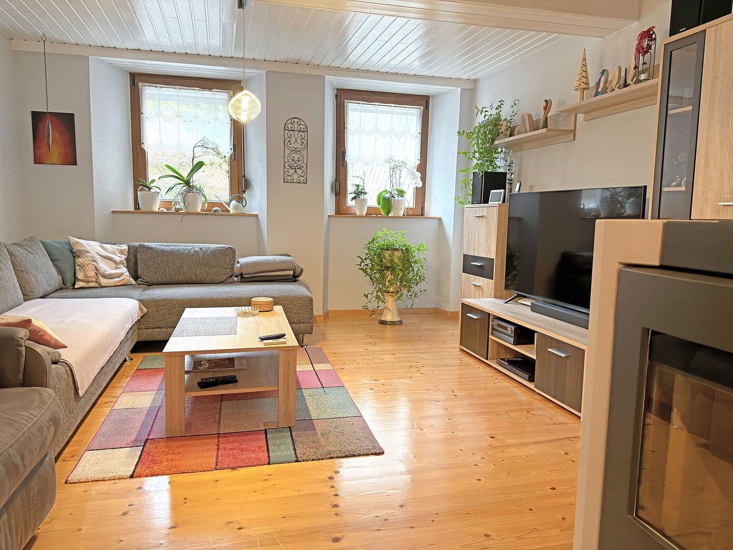 Prodej domu 134 m², pozemek 1.150 m², Laurentiusstraße 47, Morbach, Porýní-Falc Prodej domu 134 m², pozemek 1.150 m², Laurentiusstraße 47, Morbach, Porýní-Falc