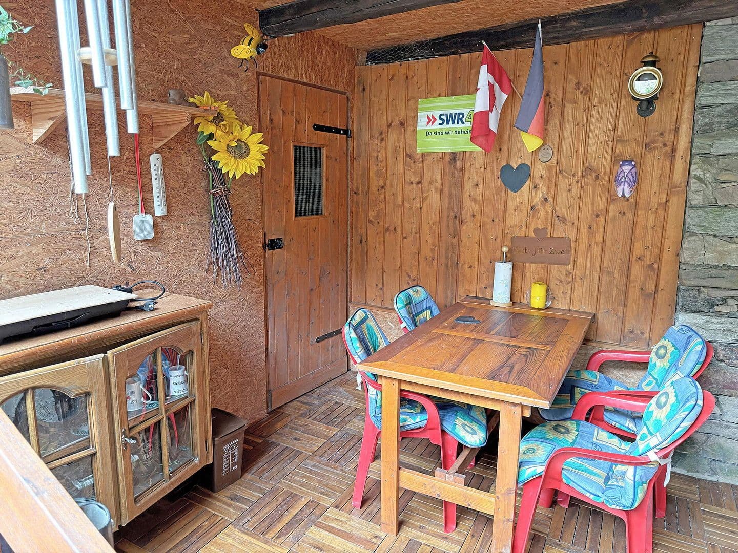 Prodej domu 134 m², pozemek 1.150 m², Laurentiusstraße 47, Morbach, Porýní-Falc Prodej domu 134 m², pozemek 1.150 m², Laurentiusstraße 47, Morbach, Porýní-Falc