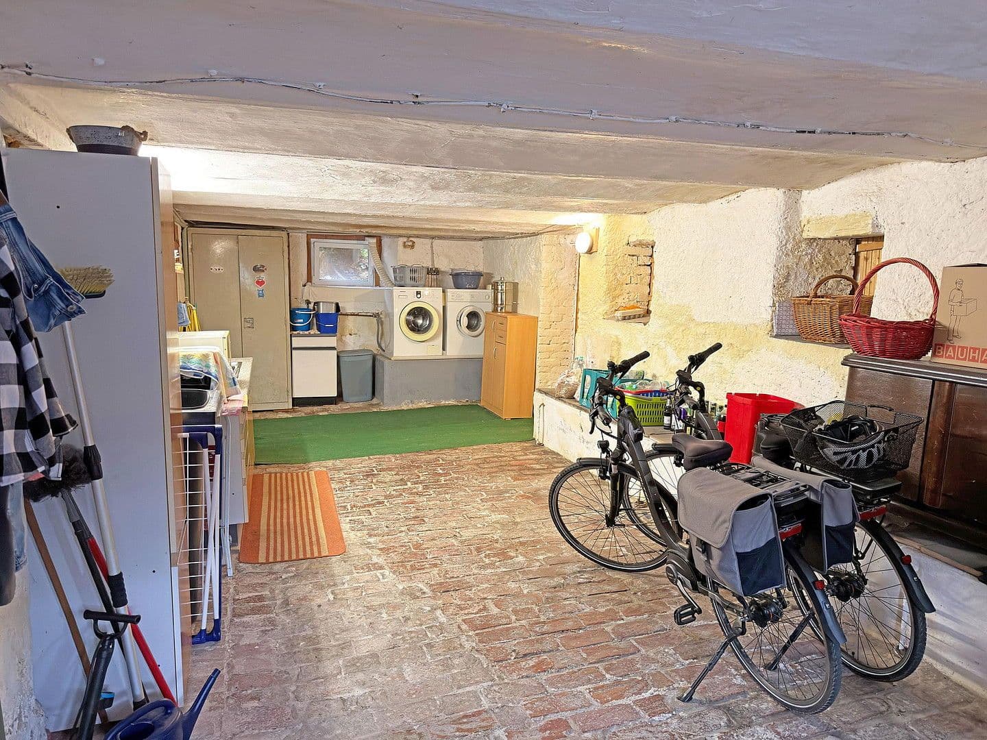 Prodej domu 134 m², pozemek 1.150 m², Laurentiusstraße 47, Morbach, Porýní-Falc Prodej domu 134 m², pozemek 1.150 m², Laurentiusstraße 47, Morbach, Porýní-Falc