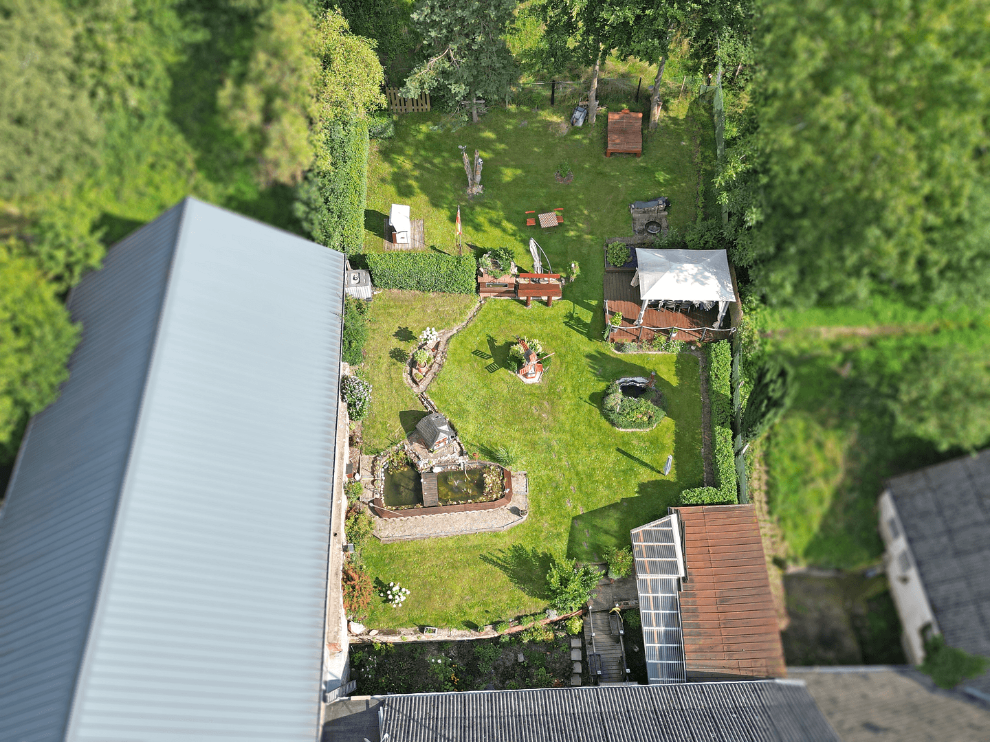 Prodej domu 134 m², pozemek 1.150 m², Laurentiusstraße 47, Morbach, Porýní-Falc Prodej domu 134 m², pozemek 1.150 m², Laurentiusstraße 47, Morbach, Porýní-Falc