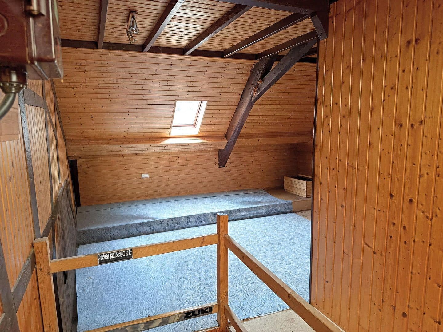 Prodej domu 134 m², pozemek 1.150 m², Laurentiusstraße 47, Morbach, Porýní-Falc Prodej domu 134 m², pozemek 1.150 m², Laurentiusstraße 47, Morbach, Porýní-Falc