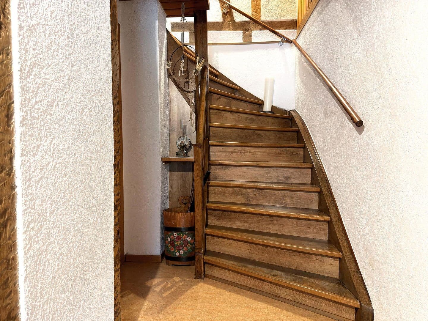 Prodej domu 134 m², pozemek 1.150 m², Laurentiusstraße 47, Morbach, Porýní-Falc Prodej domu 134 m², pozemek 1.150 m², Laurentiusstraße 47, Morbach, Porýní-Falc