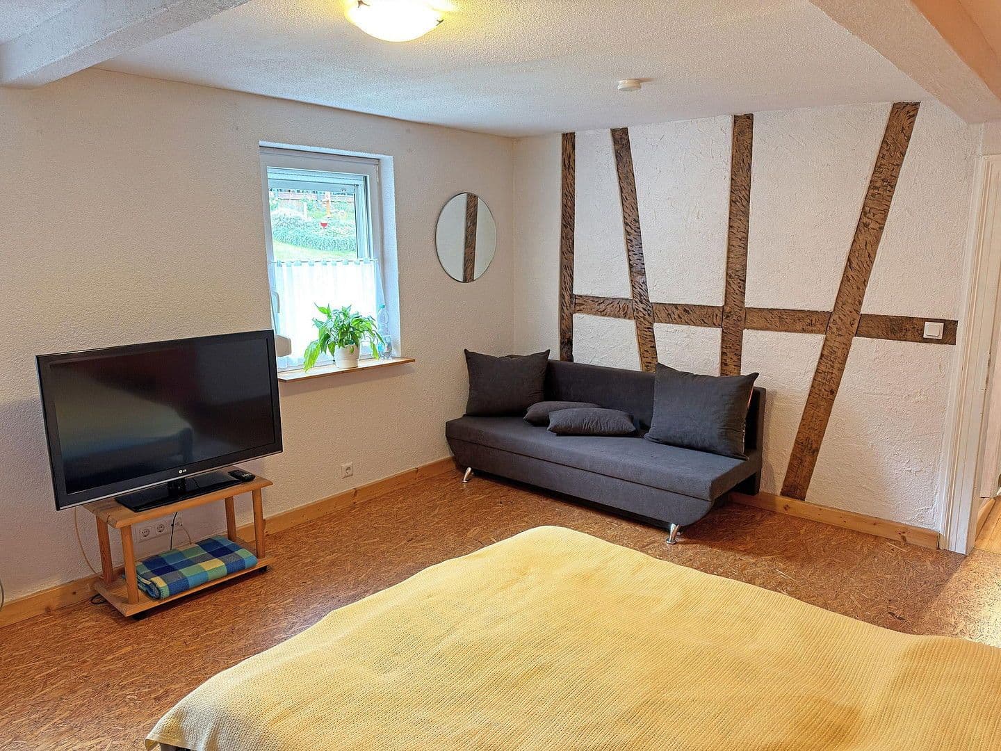 Prodej domu 134 m², pozemek 1.150 m², Laurentiusstraße 47, Morbach, Porýní-Falc Prodej domu 134 m², pozemek 1.150 m², Laurentiusstraße 47, Morbach, Porýní-Falc