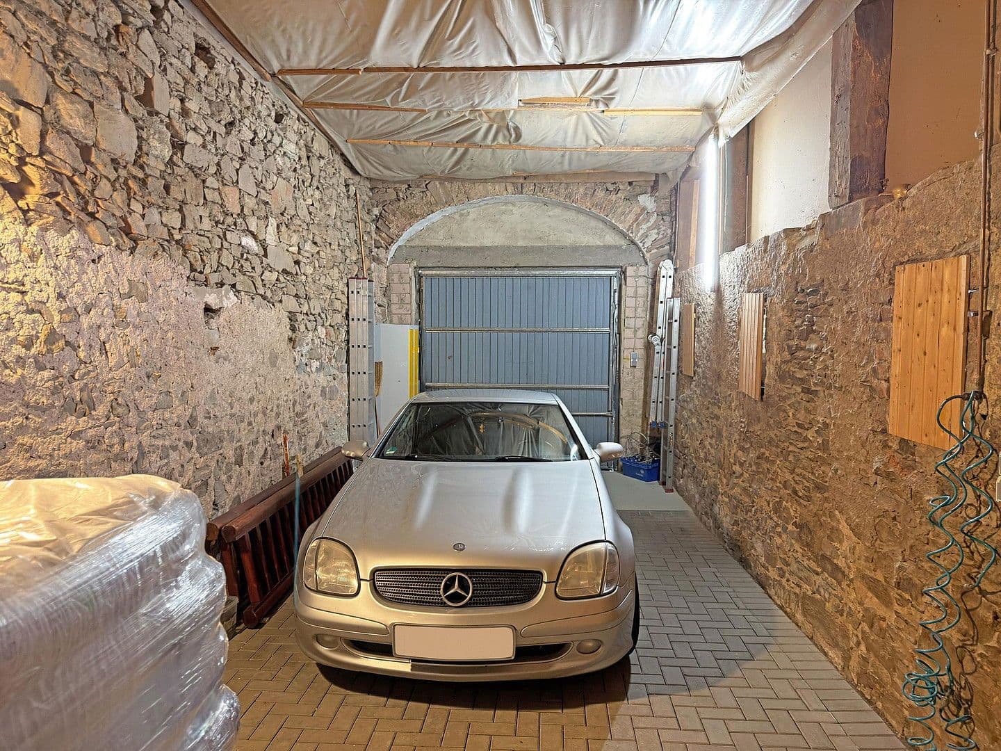 Prodej domu 134 m², pozemek 1.150 m², Laurentiusstraße 47, Morbach, Porýní-Falc Prodej domu 134 m², pozemek 1.150 m², Laurentiusstraße 47, Morbach, Porýní-Falc