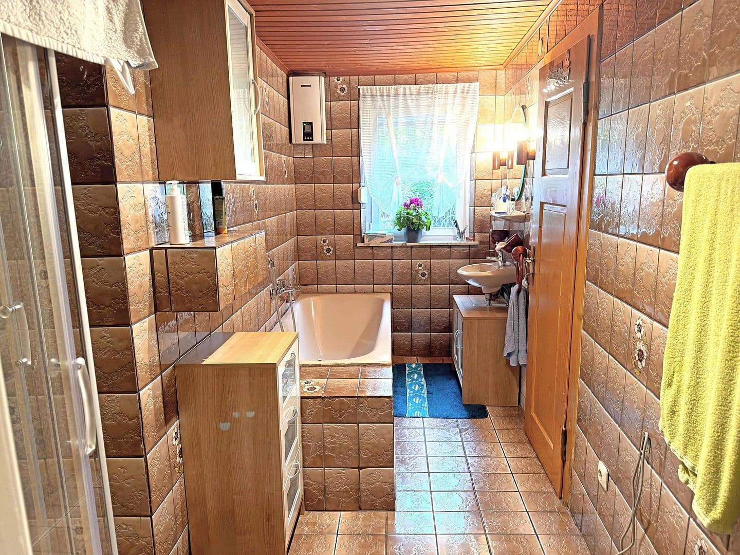 Prodej domu 134 m², pozemek 1.150 m², Laurentiusstraße 47, Morbach, Porýní-Falc Prodej domu 134 m², pozemek 1.150 m², Laurentiusstraße 47, Morbach, Porýní-Falc