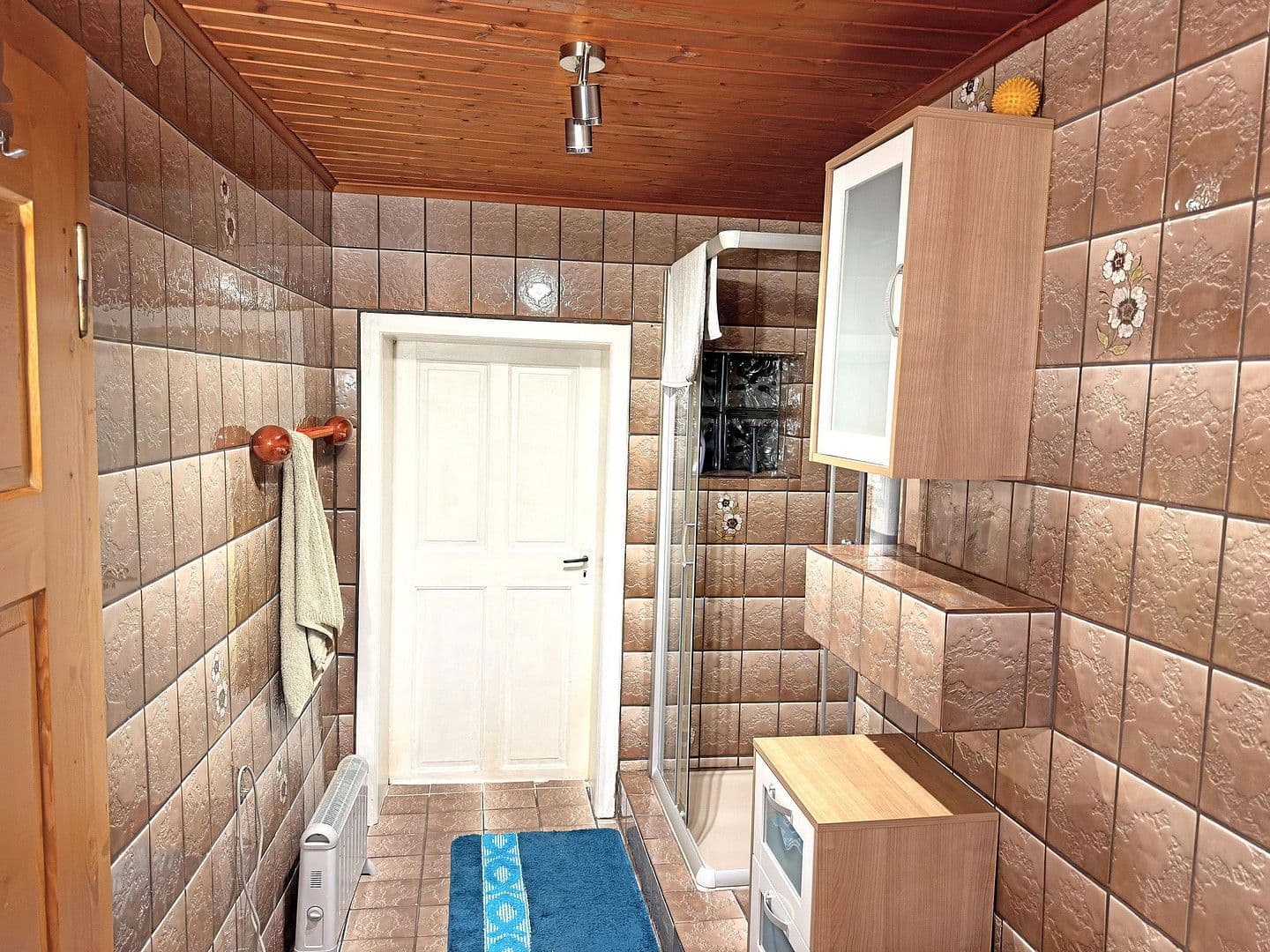 Prodej domu 134 m², pozemek 1.150 m², Laurentiusstraße 47, Morbach, Porýní-Falc Prodej domu 134 m², pozemek 1.150 m², Laurentiusstraße 47, Morbach, Porýní-Falc