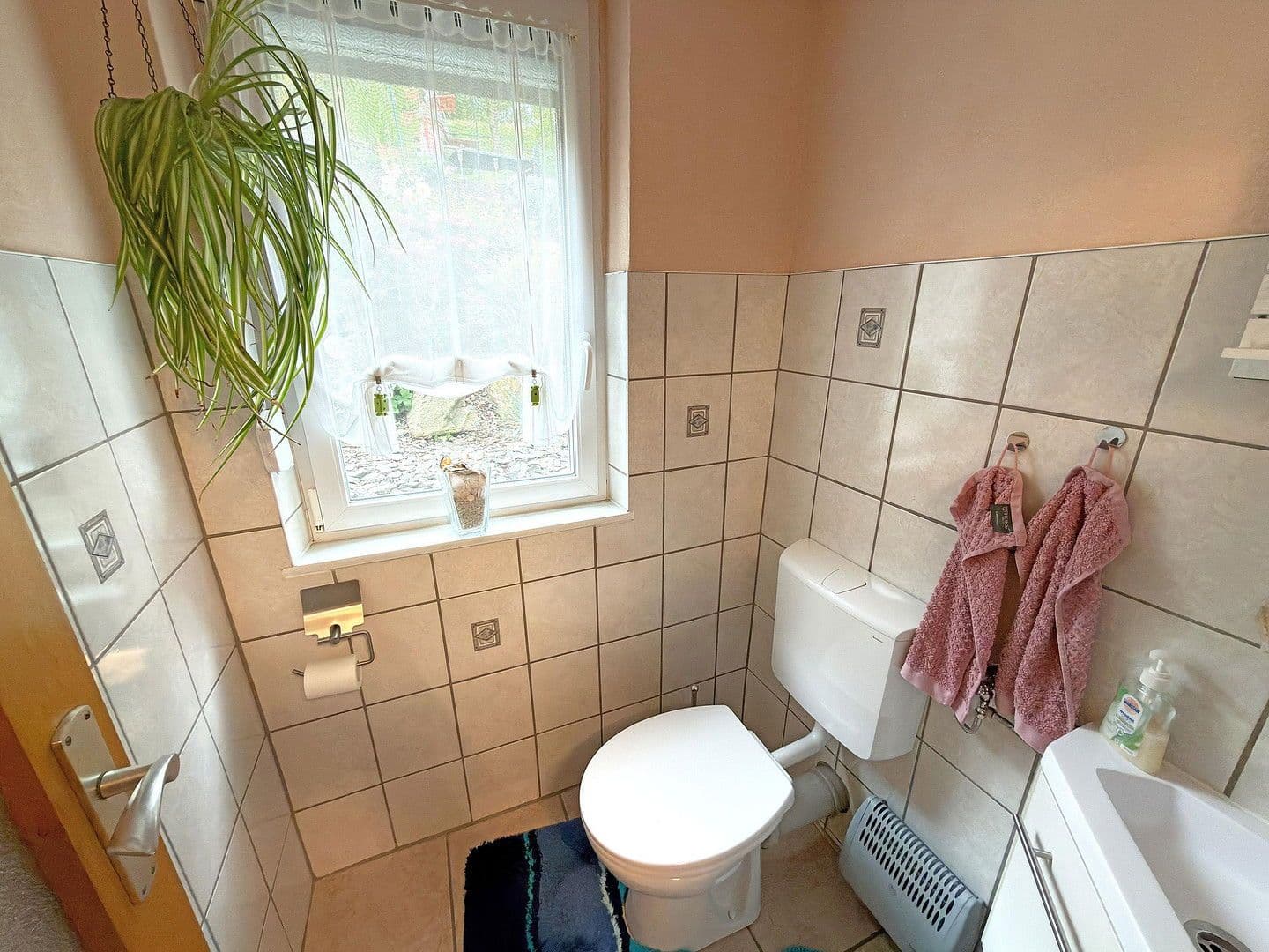Prodej domu 134 m², pozemek 1.150 m², Laurentiusstraße 47, Morbach, Porýní-Falc Prodej domu 134 m², pozemek 1.150 m², Laurentiusstraße 47, Morbach, Porýní-Falc
