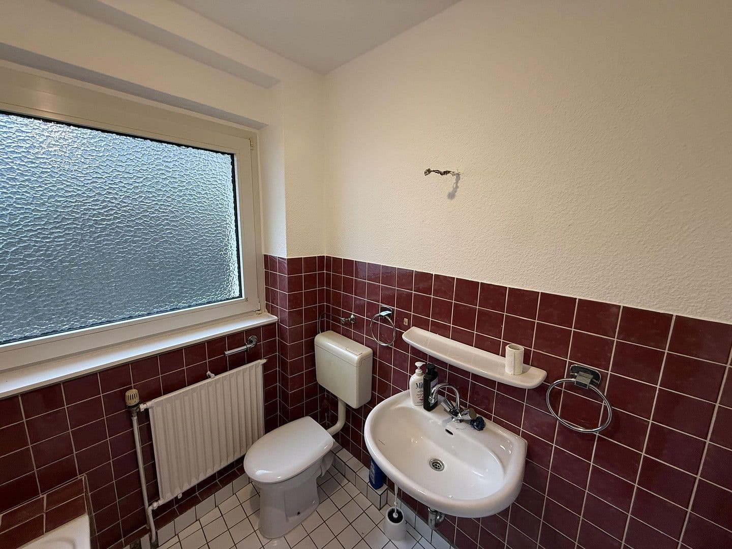 Pronájem bytu 2+1 62 m², Paradestr. 33, Wuppertal, Severní Porýní-Vestfálsko Pronájem bytu 2+1 62 m², Paradestr. 33, Wuppertal, Severní Porýní-Vestfálsko