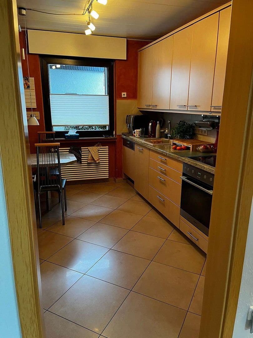 Prodej domu 174 m², pozemek 608 m², Schwerte, Severní Porýní-Vestfálsko Prodej domu 174 m², pozemek 608 m², Schwerte, Severní Porýní-Vestfálsko