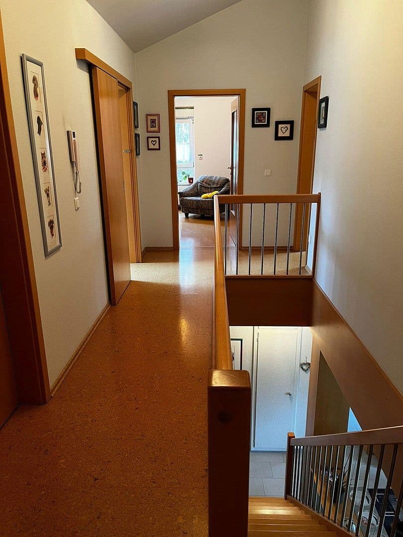 Prodej domu 174 m², pozemek 608 m², Schwerte, Severní Porýní-Vestfálsko Prodej domu 174 m², pozemek 608 m², Schwerte, Severní Porýní-Vestfálsko