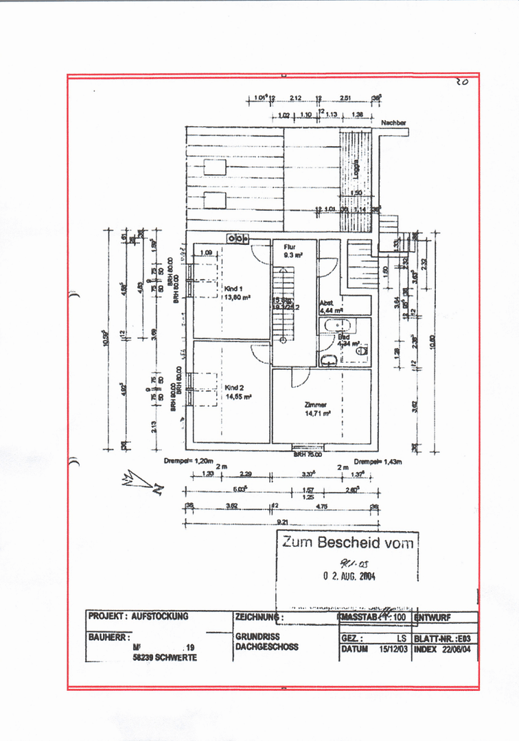 Prodej domu 174 m², pozemek 608 m², Schwerte, Severní Porýní-Vestfálsko Prodej domu 174 m², pozemek 608 m², Schwerte, Severní Porýní-Vestfálsko