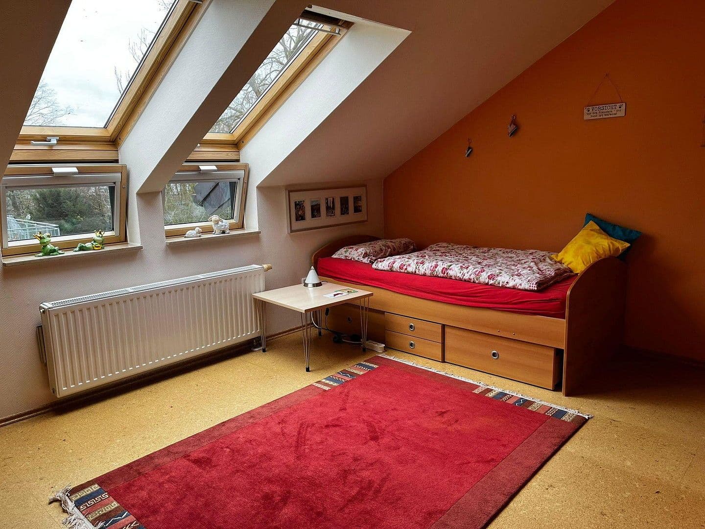 Prodej domu 174 m², pozemek 608 m², Schwerte, Severní Porýní-Vestfálsko Prodej domu 174 m², pozemek 608 m², Schwerte, Severní Porýní-Vestfálsko