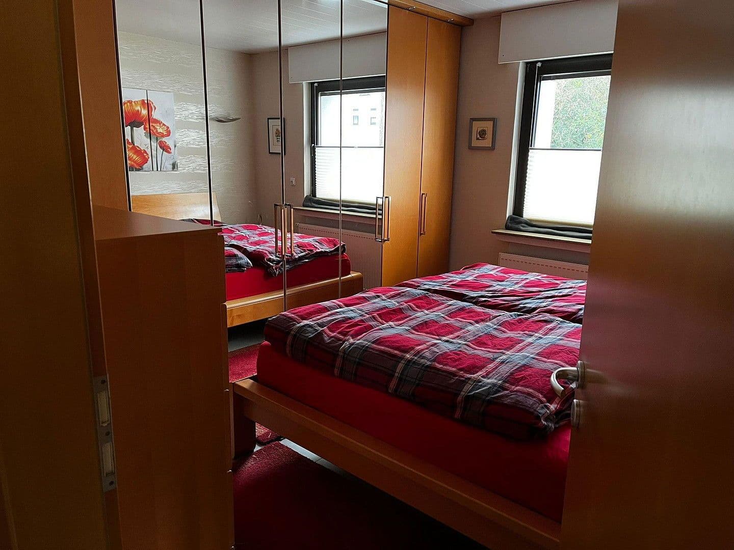 Prodej domu 174 m², pozemek 608 m², Schwerte, Severní Porýní-Vestfálsko Prodej domu 174 m², pozemek 608 m², Schwerte, Severní Porýní-Vestfálsko