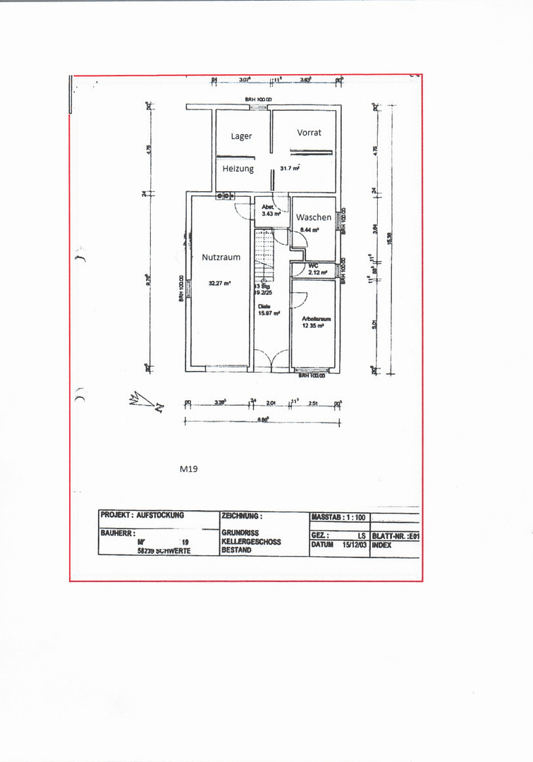 Prodej domu 174 m², pozemek 608 m², Schwerte, Severní Porýní-Vestfálsko Prodej domu 174 m², pozemek 608 m², Schwerte, Severní Porýní-Vestfálsko
