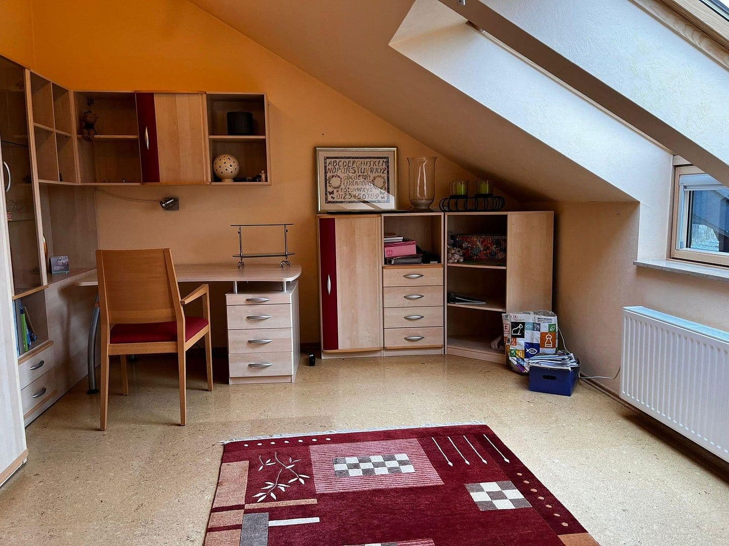 Prodej domu 174 m², pozemek 608 m², Schwerte, Severní Porýní-Vestfálsko Prodej domu 174 m², pozemek 608 m², Schwerte, Severní Porýní-Vestfálsko