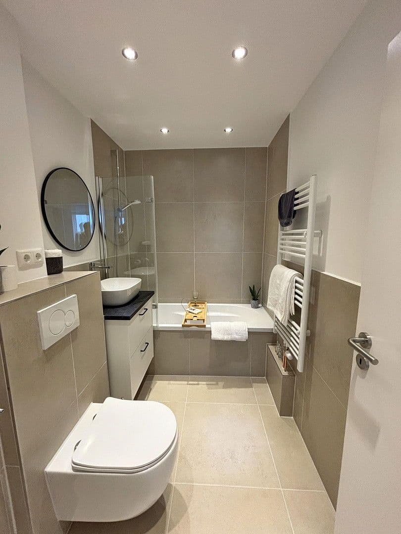 Prodej bytu 3+kk 90 m², Hamburg, Hamburg Prodej bytu 3+kk 90 m², Hamburg, Hamburg