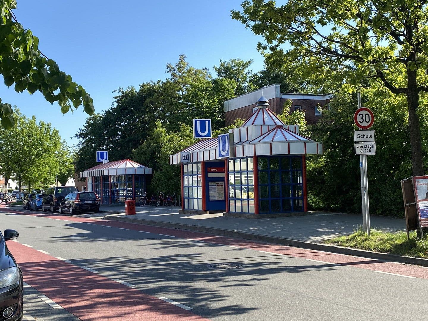 Prodej bytu 3+kk 90 m², Hamburg, Hamburg Prodej bytu 3+kk 90 m², Hamburg, Hamburg