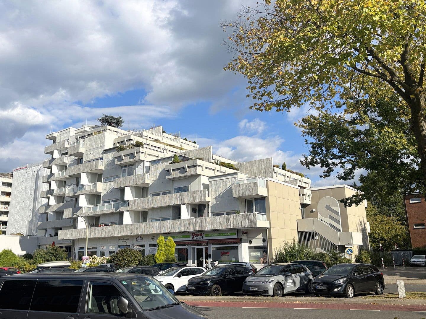 Prodej bytu 3+kk 90 m², Hamburg, Hamburg Prodej bytu 3+kk 90 m², Hamburg, Hamburg