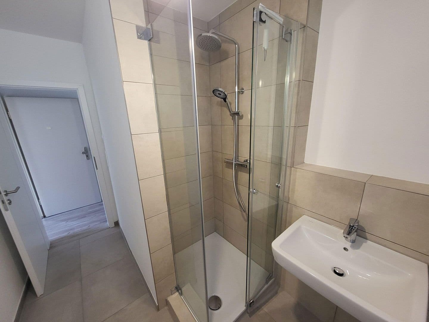 Pronájem bytu 3+1 53 m², Keplerstr. 12, Tübingen, Bádensko-Württembersko Pronájem bytu 3+1 53 m², Keplerstr. 12, Tübingen, Bádensko-Württembersko