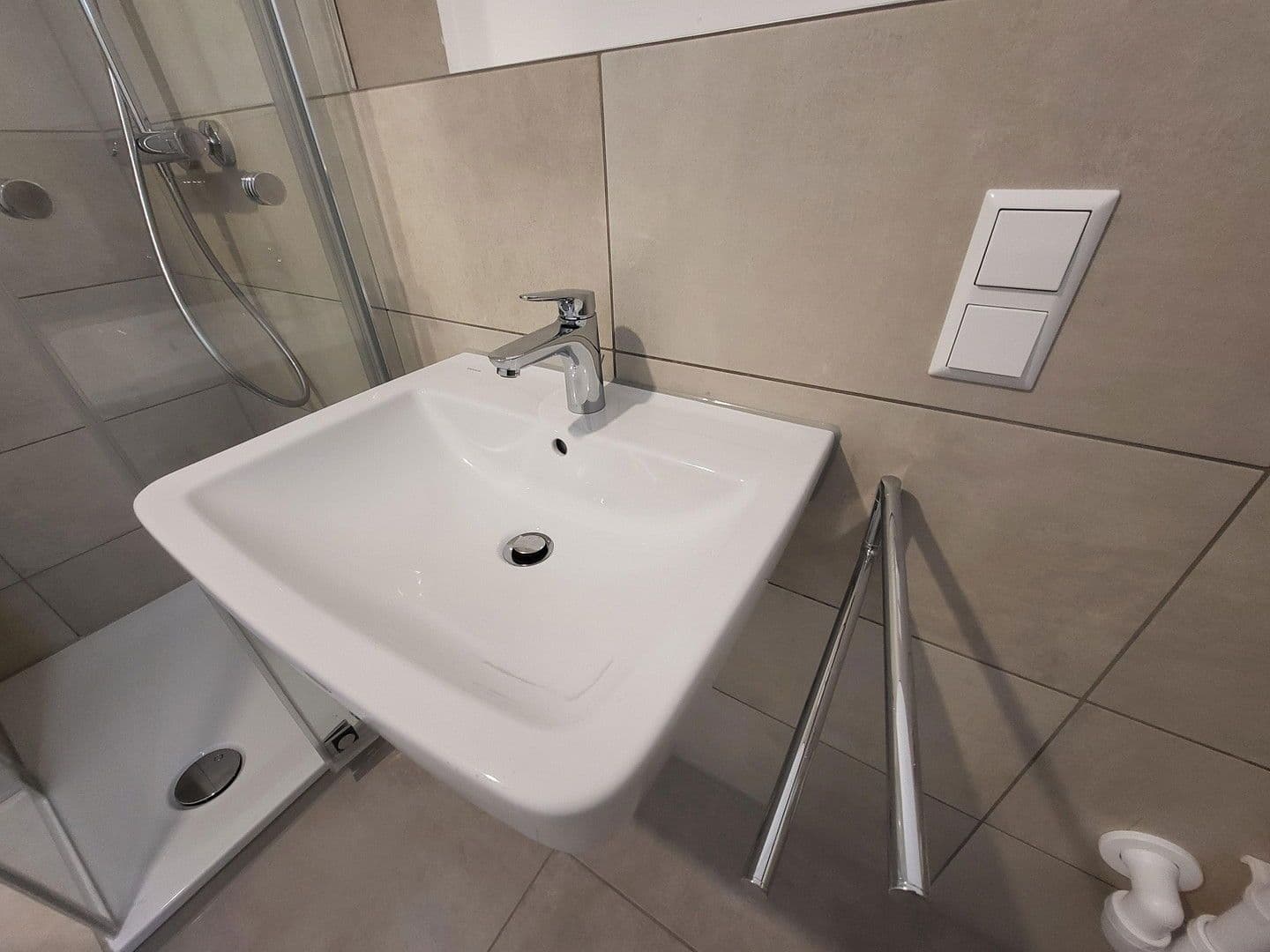 Pronájem bytu 3+1 53 m², Keplerstr. 12, Tübingen, Bádensko-Württembersko Pronájem bytu 3+1 53 m², Keplerstr. 12, Tübingen, Bádensko-Württembersko