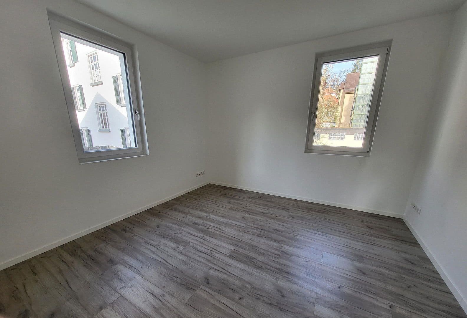 Pronájem bytu 3+1 53 m², Keplerstr. 12, Tübingen, Bádensko-Württembersko Pronájem bytu 3+1 53 m², Keplerstr. 12, Tübingen, Bádensko-Württembersko