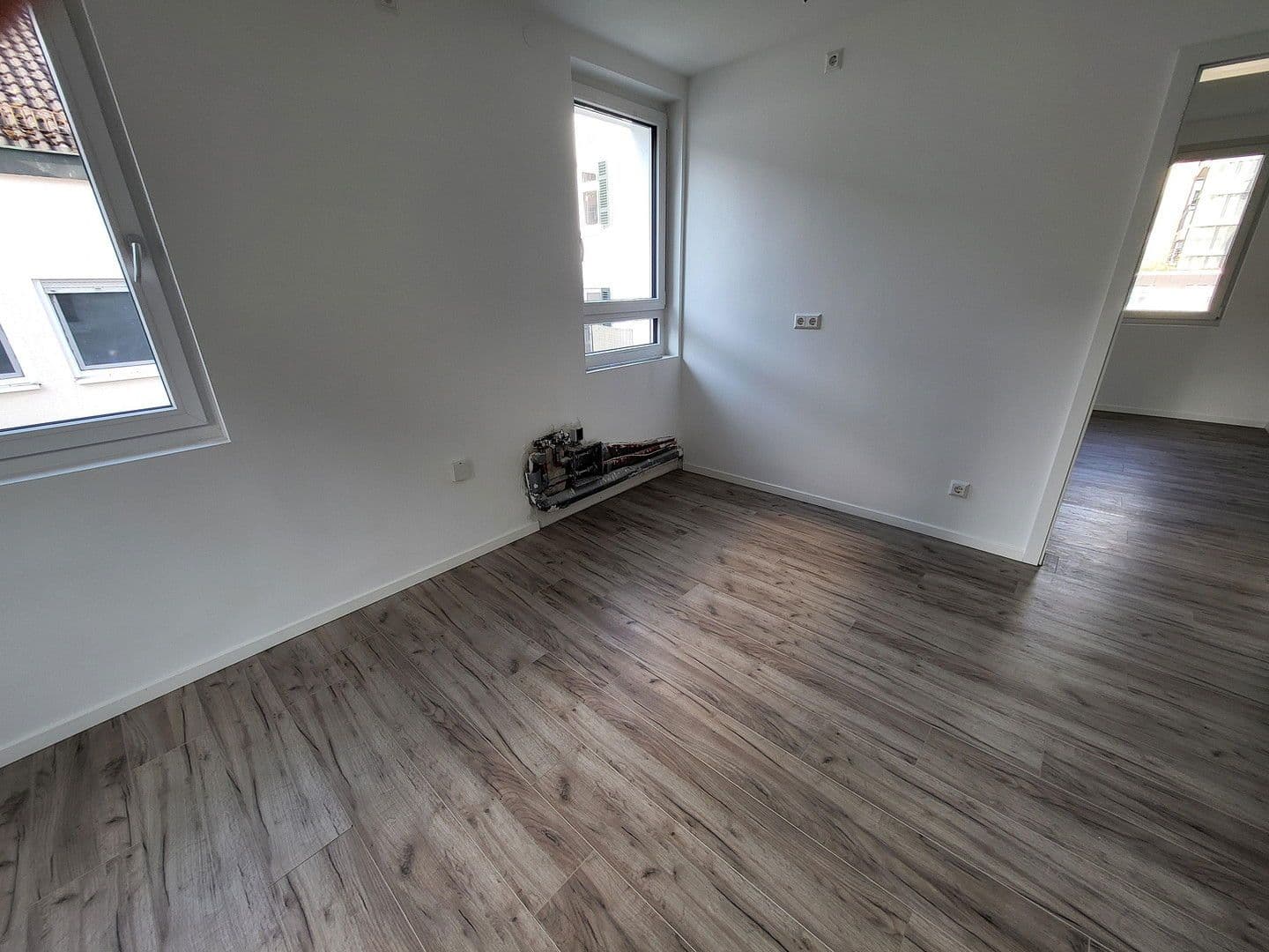 Pronájem bytu 3+1 53 m², Keplerstr. 12, Tübingen, Bádensko-Württembersko Pronájem bytu 3+1 53 m², Keplerstr. 12, Tübingen, Bádensko-Württembersko