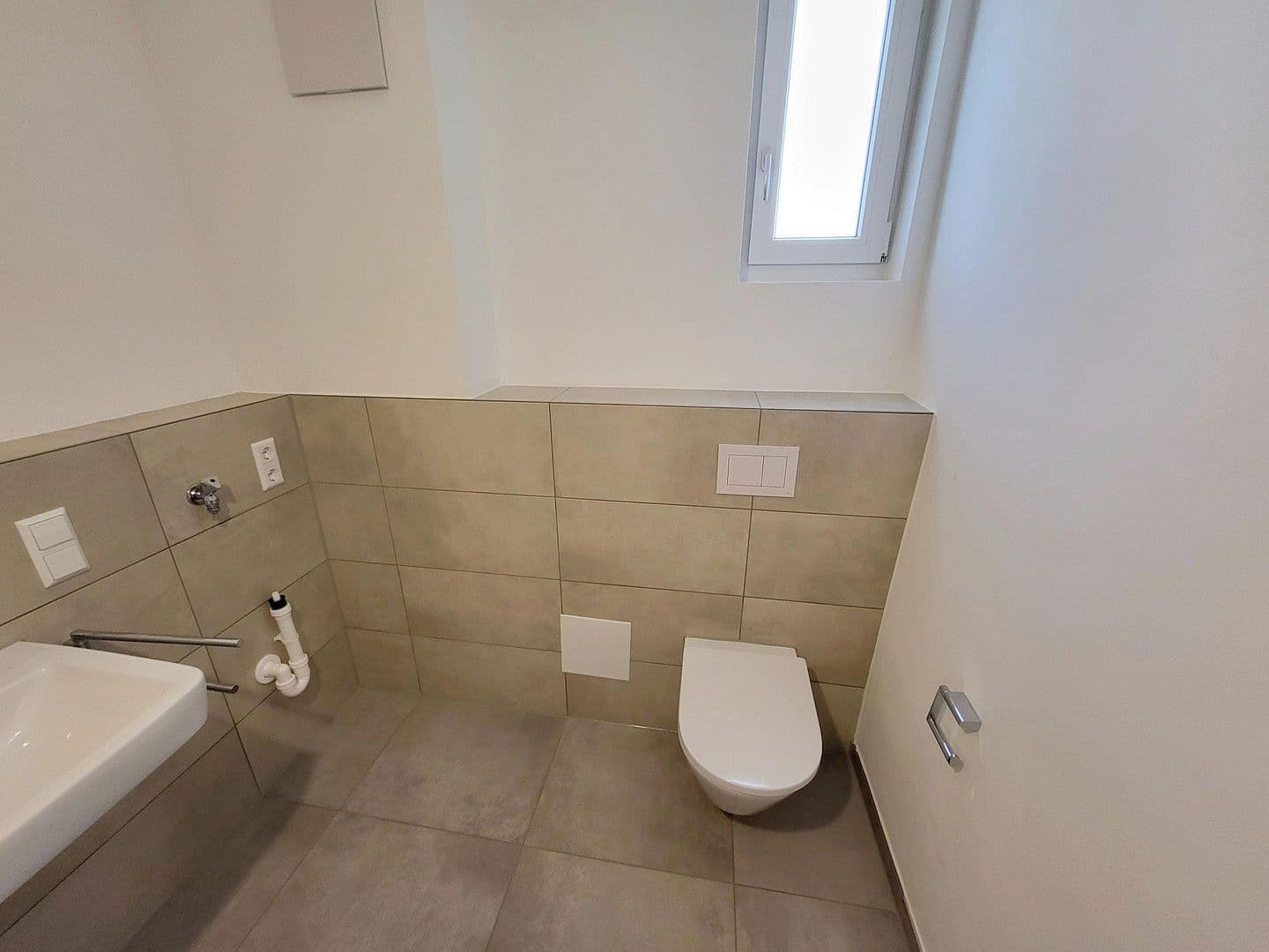 Pronájem bytu 3+1 53 m², Keplerstr. 12, Tübingen, Bádensko-Württembersko Pronájem bytu 3+1 53 m², Keplerstr. 12, Tübingen, Bádensko-Württembersko