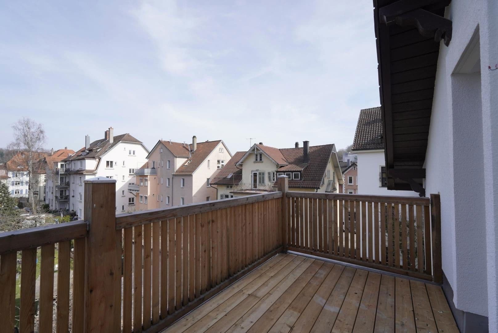 Pronájem bytu 1+kk 26 m², Keplerstr. 12, Tübingen, Bádensko-Württembersko Pronájem bytu 1+kk 26 m², Keplerstr. 12, Tübingen, Bádensko-Württembersko