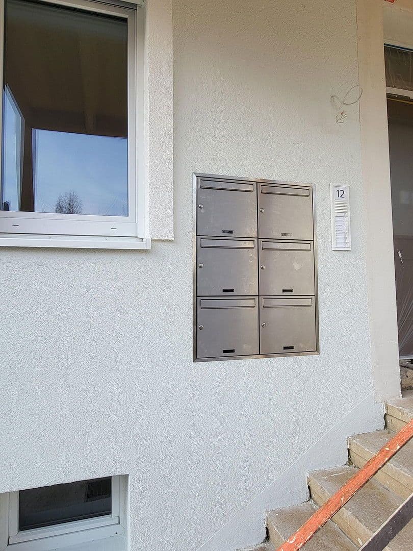 Pronájem bytu 1+kk 26 m², Keplerstr. 12, Tübingen, Bádensko-Württembersko Pronájem bytu 1+kk 26 m², Keplerstr. 12, Tübingen, Bádensko-Württembersko