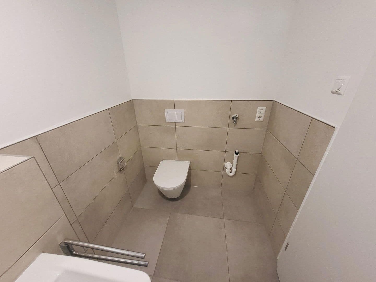 Pronájem bytu 1+kk 26 m², Keplerstr. 12, Tübingen, Bádensko-Württembersko Pronájem bytu 1+kk 26 m², Keplerstr. 12, Tübingen, Bádensko-Württembersko