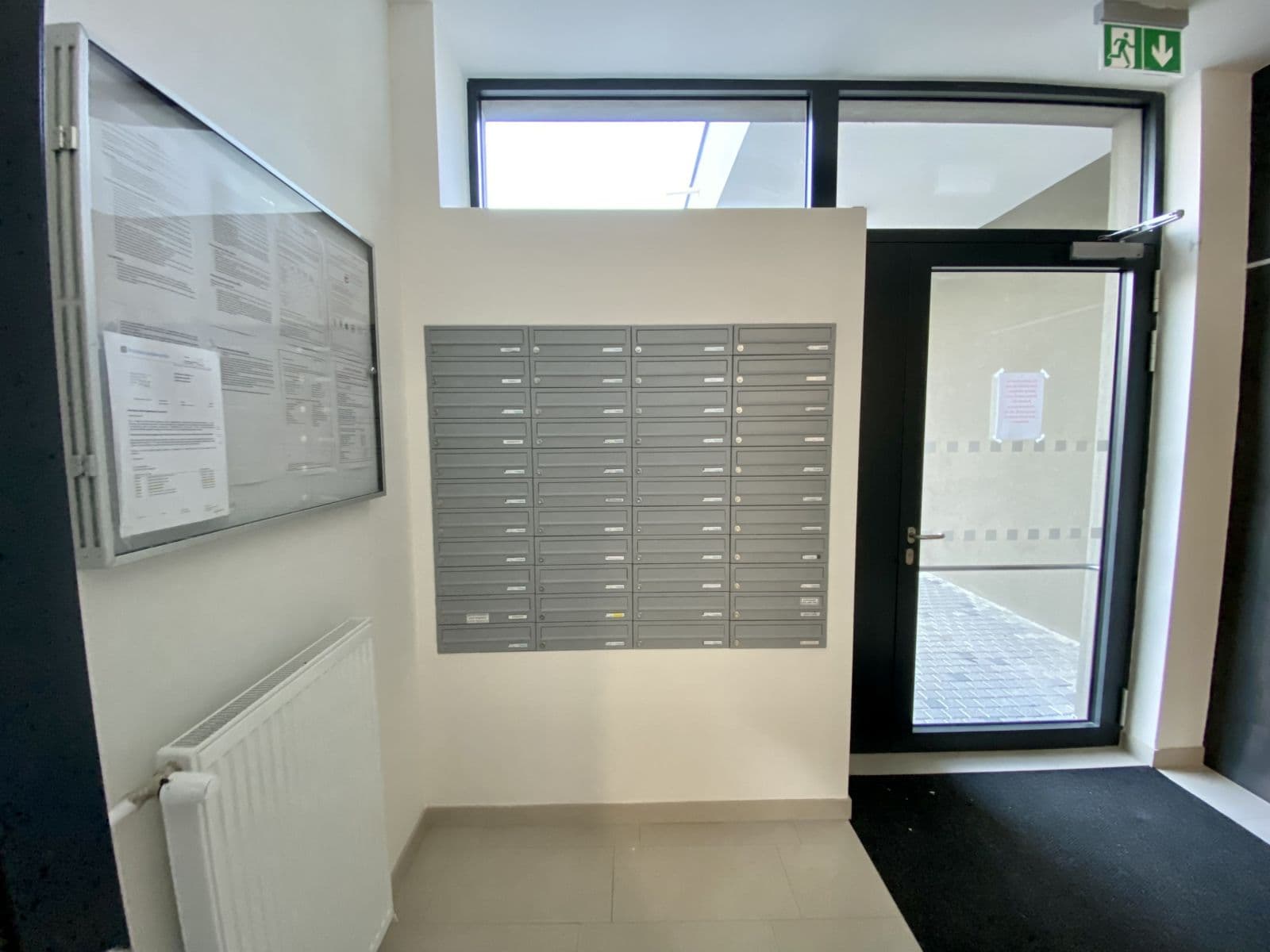 Pronájem bytu 1+kk 44 m², Olgy Havlové, Praha, Praha Pronájem bytu 1+kk 44 m², Olgy Havlové, Praha, Praha