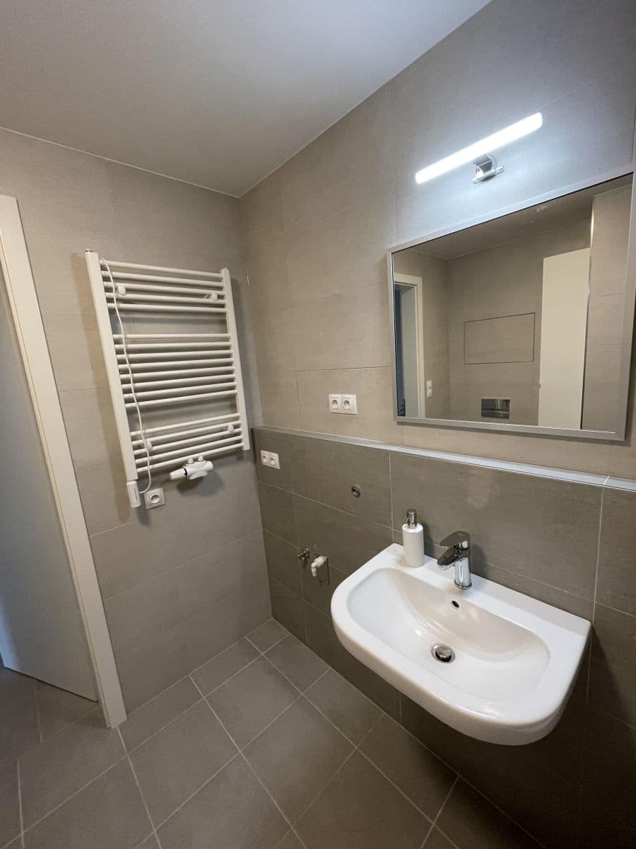 Pronájem bytu 1+kk 44 m², Olgy Havlové, Praha, Praha Pronájem bytu 1+kk 44 m², Olgy Havlové, Praha, Praha
