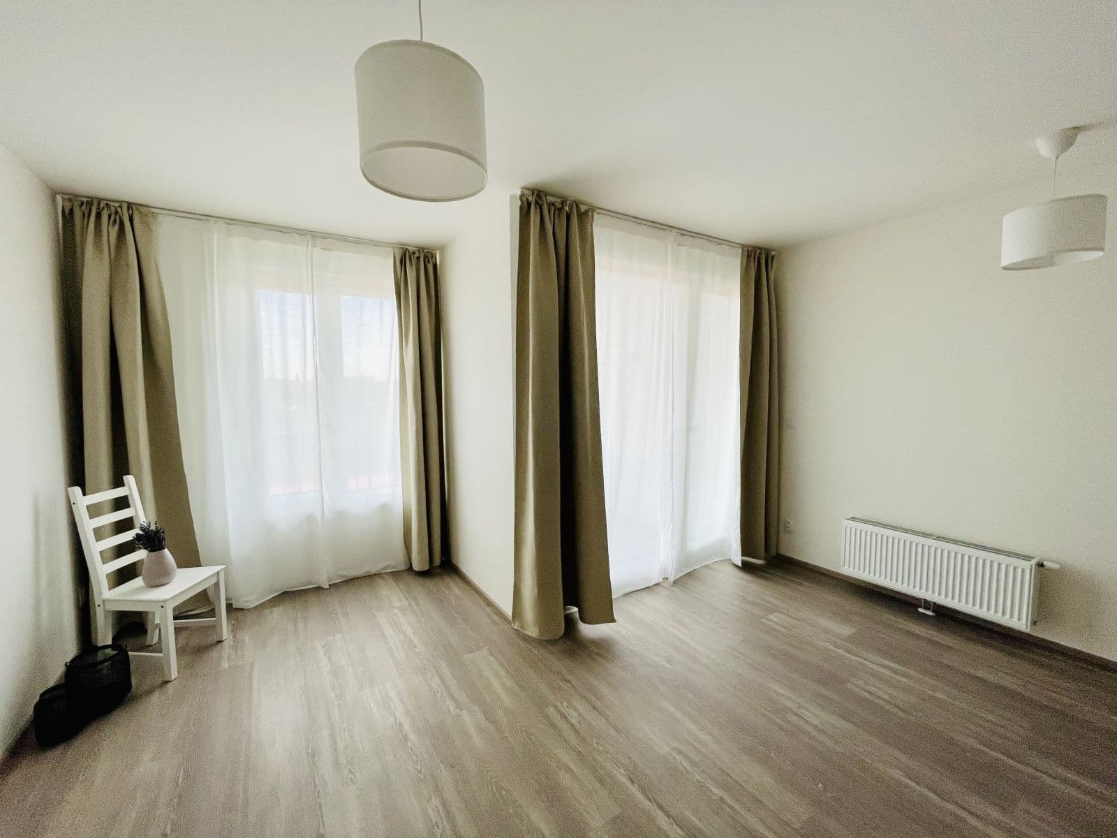 Pronájem bytu 1+kk 44 m², Olgy Havlové, Praha, Praha Pronájem bytu 1+kk 44 m², Olgy Havlové, Praha, Praha