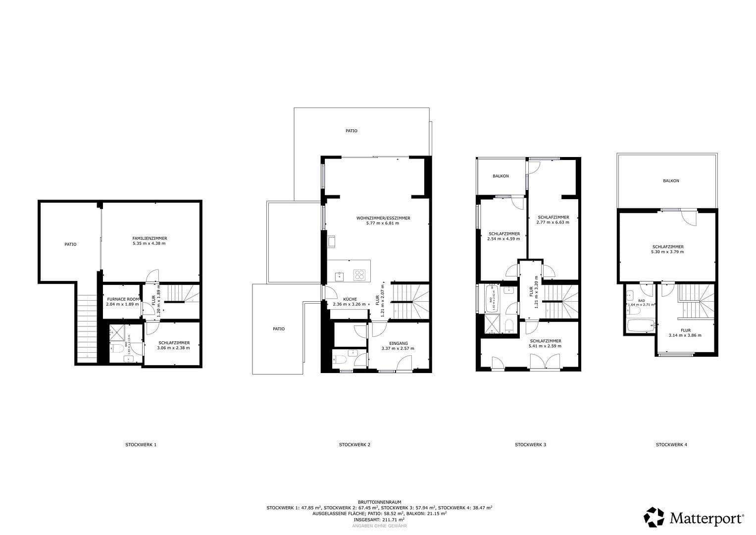 Prodej domu 210 m², pozemek 464 m², Allensbach, Bádensko-Württembersko Prodej domu 210 m², pozemek 464 m², Allensbach, Bádensko-Württembersko