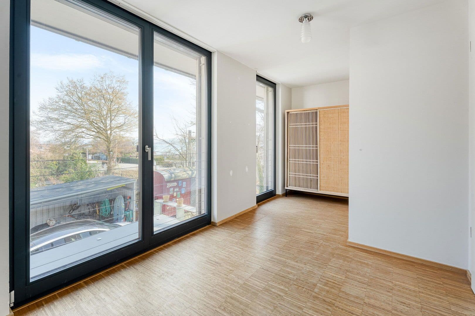 Prodej domu 210 m², pozemek 464 m², Allensbach, Bádensko-Württembersko Prodej domu 210 m², pozemek 464 m², Allensbach, Bádensko-Württembersko