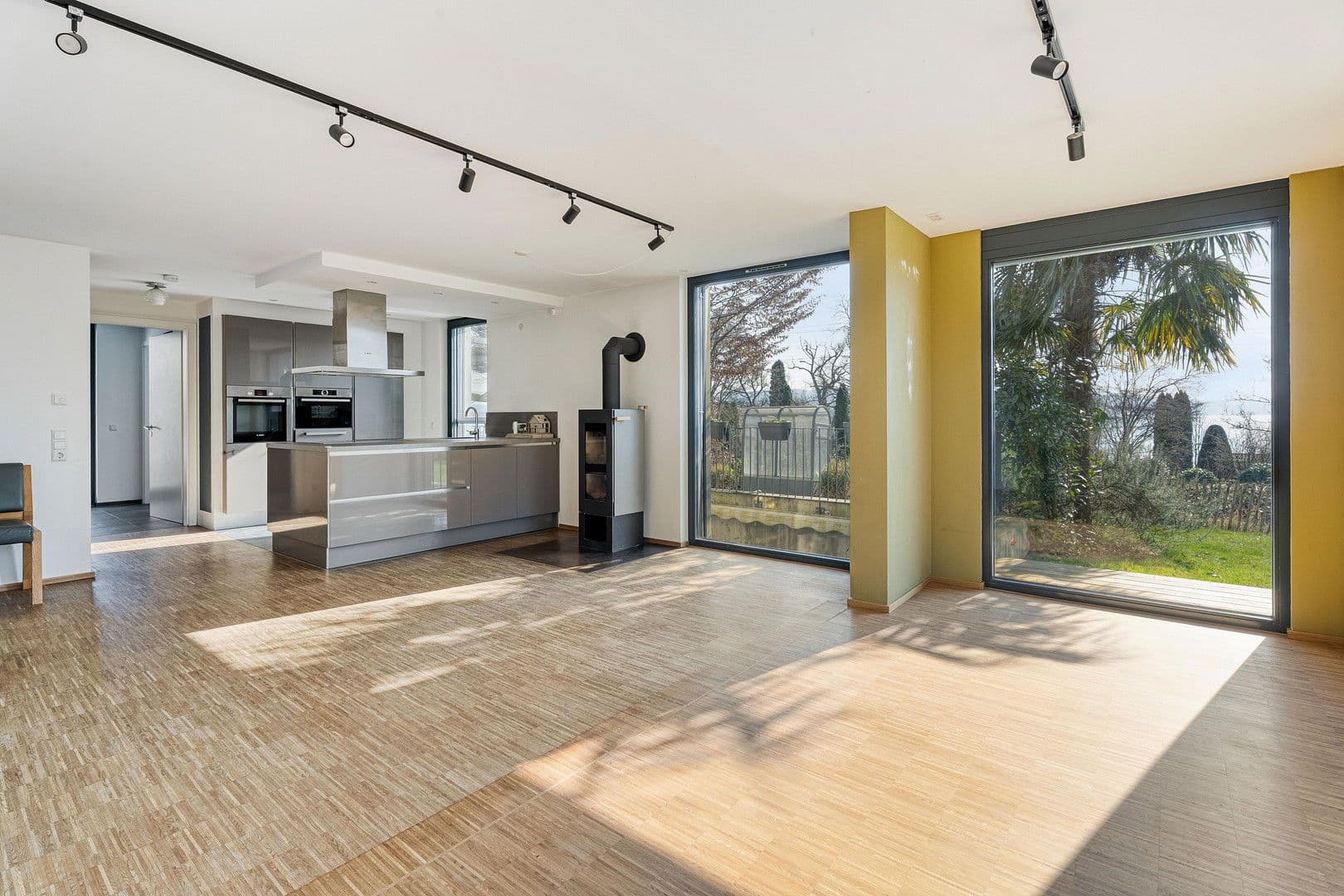 Prodej domu 210 m², pozemek 464 m², Allensbach, Bádensko-Württembersko Prodej domu 210 m², pozemek 464 m², Allensbach, Bádensko-Württembersko