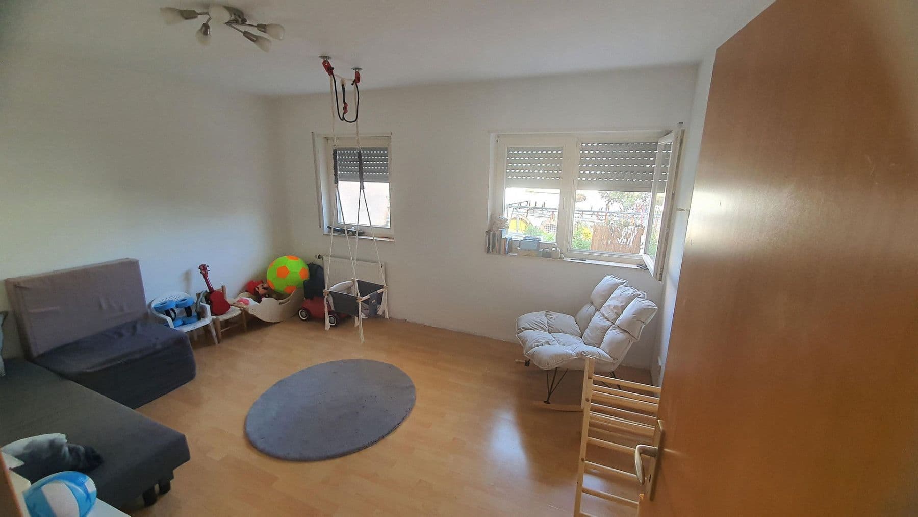 Prodej bytu 5+1 135 m², Ludwigshafen, Porýní-Falc Prodej bytu 5+1 135 m², Ludwigshafen, Porýní-Falc