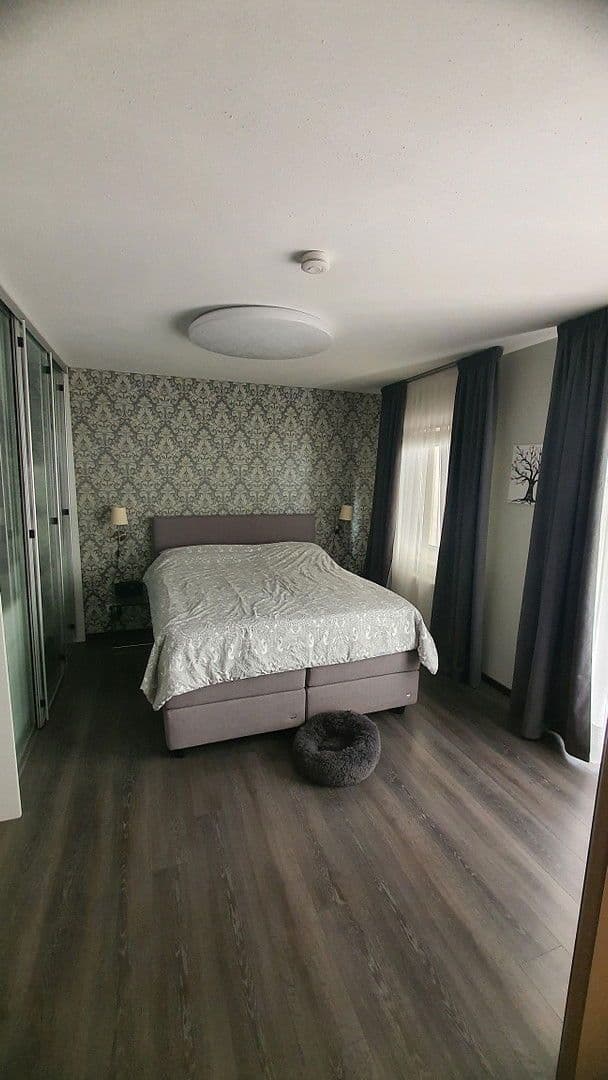 Prodej bytu 5+1 135 m², Ludwigshafen, Porýní-Falc Prodej bytu 5+1 135 m², Ludwigshafen, Porýní-Falc